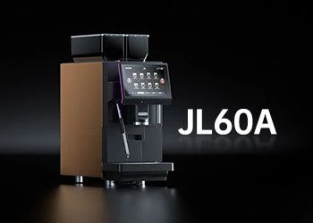 咖啡飲品生意的 “效率密碼”，商用全自動黑咖機選型攻略